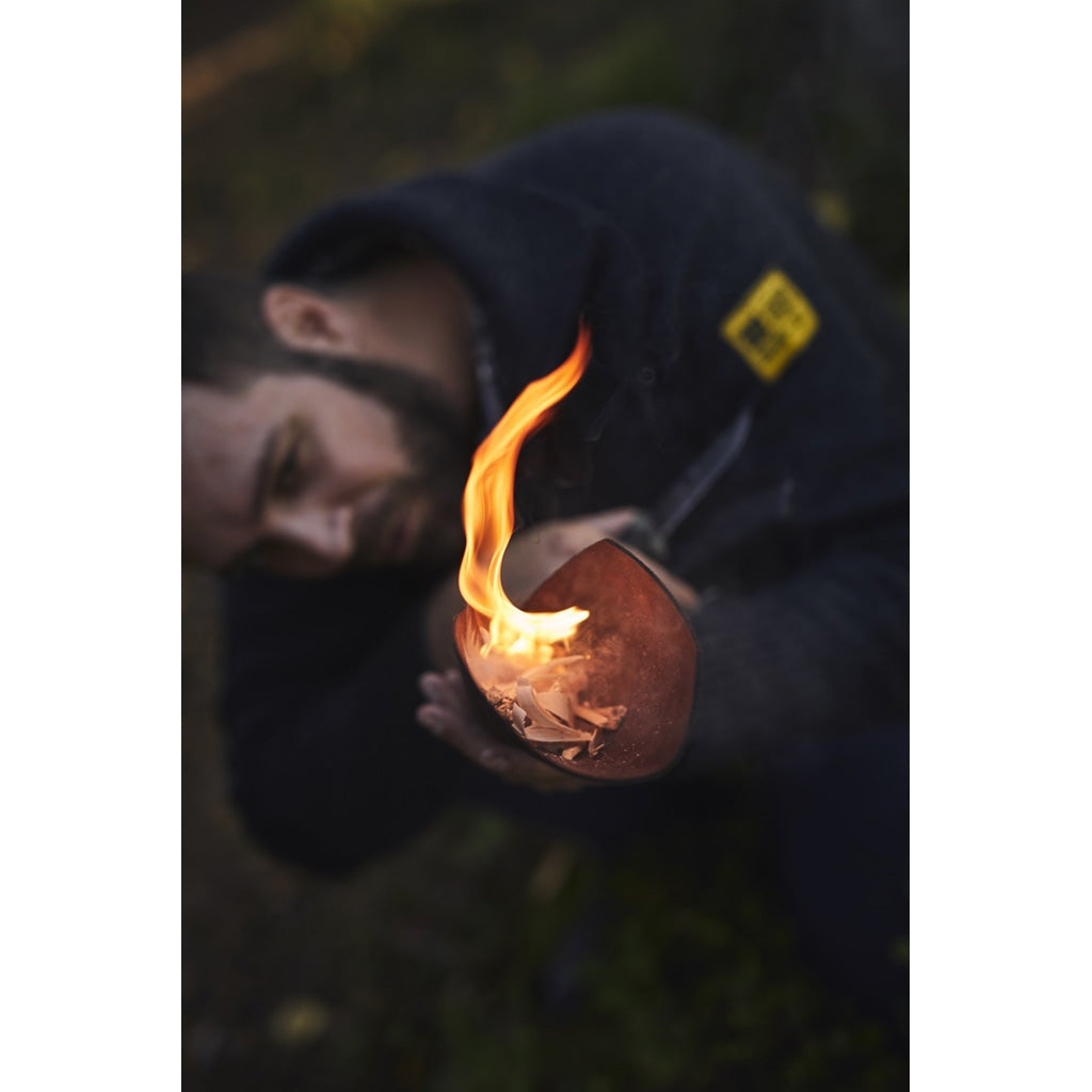 Hultafors Trekkers Little Helper fire starter