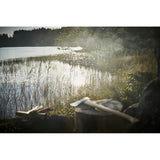Hultafors Trekkers Little Helper lake