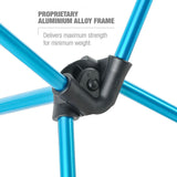Helinox Chair Zero Highback - detail 3