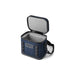 Yeti Hopper Flip Series - Personal Soft Cooler 8 navy open