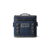 Yeti Hopper Flip Series - Personal Soft Cooler 8 navy front