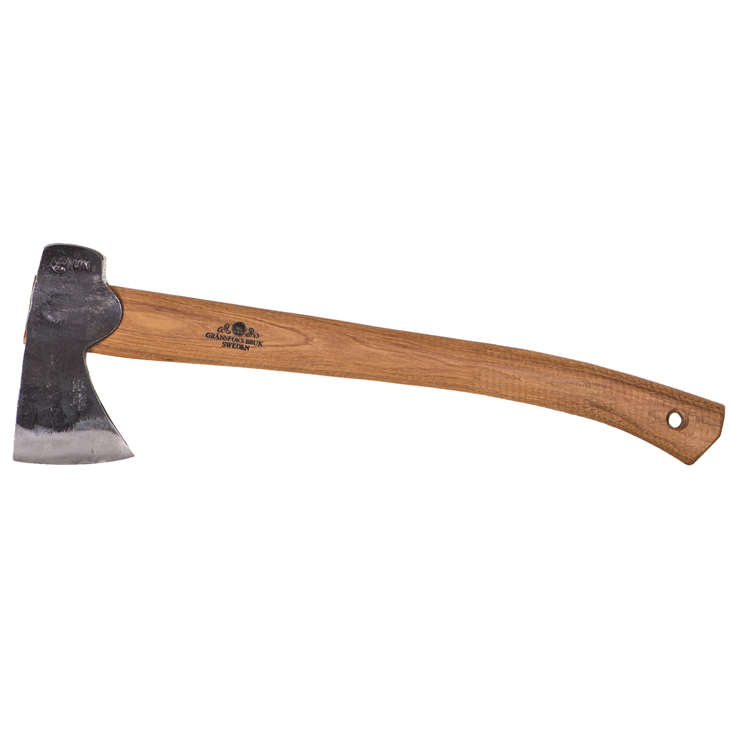 Axes Hunting Axes — Tom's Outdoors