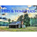 High Country Huts & Homesteads - Craig Lewis & Cathy Savage