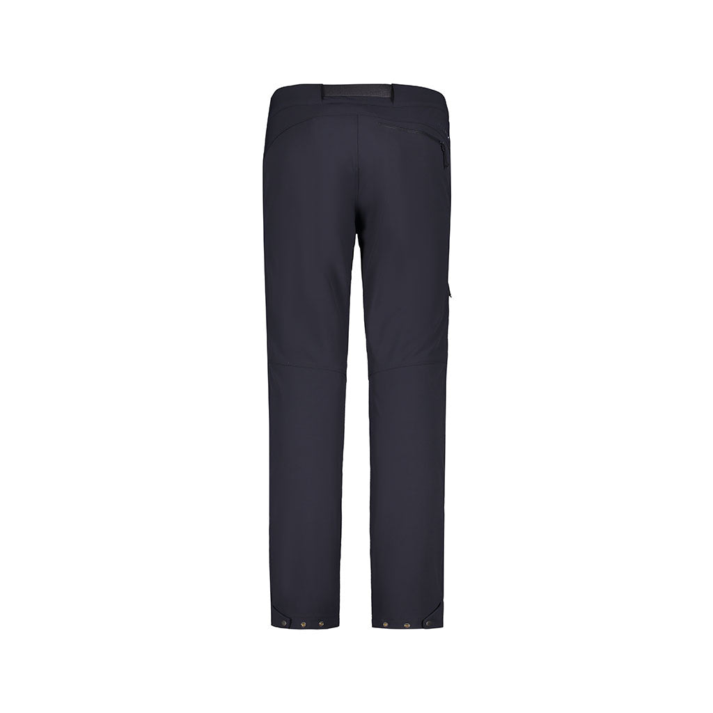 Rab Men's Incline AS Softshell Pants ebony - back