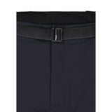 Rab Men's Incline AS Softshell Pants ebony - detail 2