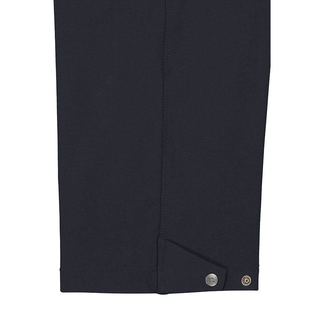 Rab Men's Incline AS Softshell Pants ebony - detail 3