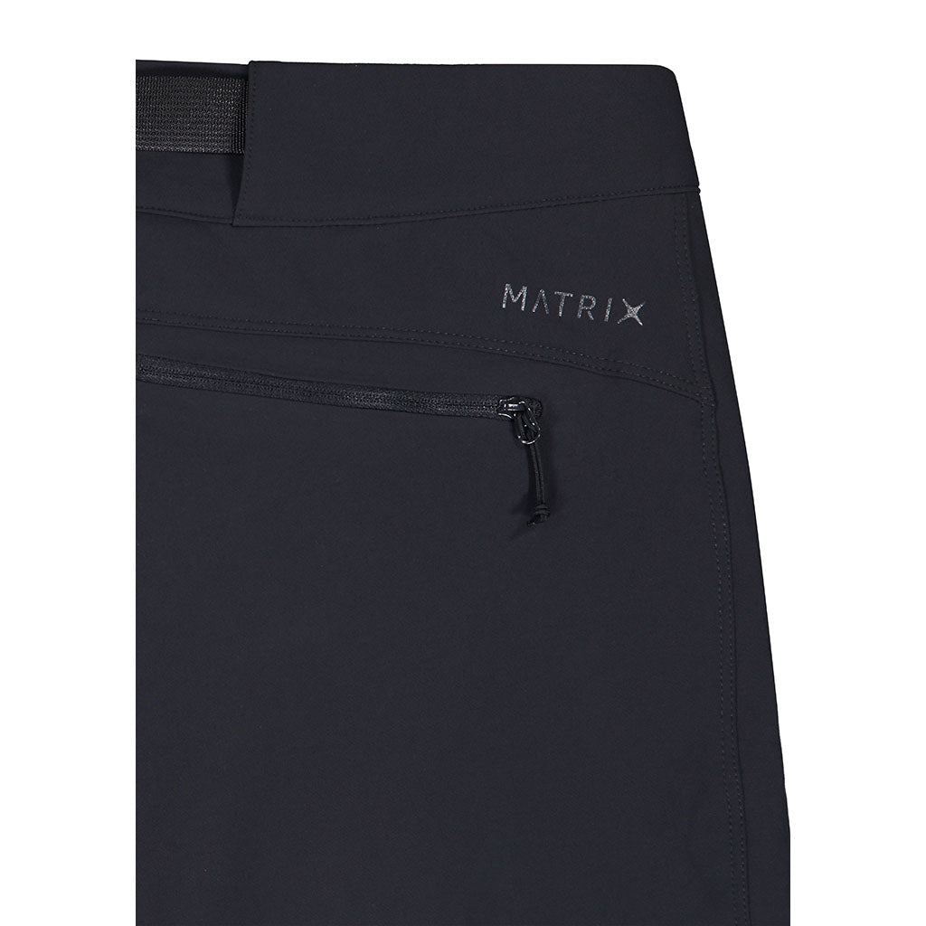 Rab Men's Incline AS Softshell Pants ebony - detail 4