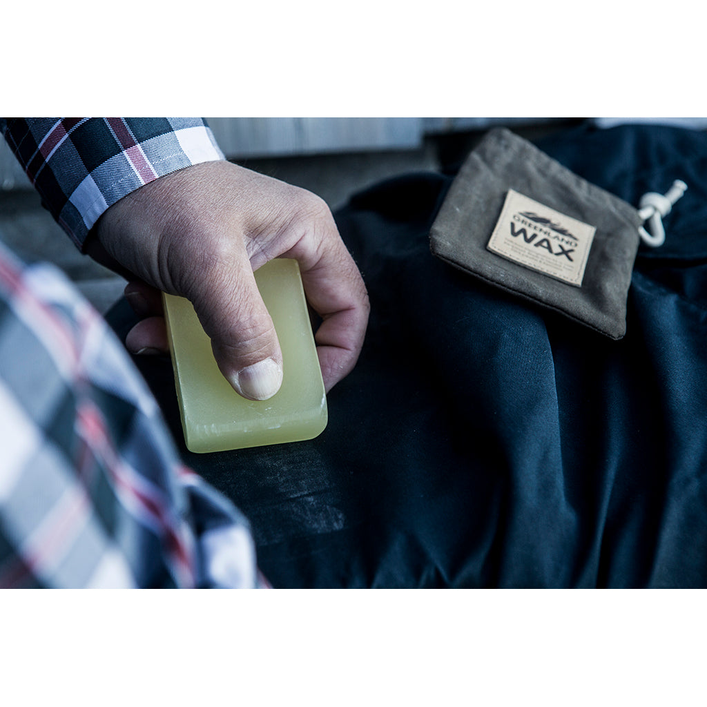 Fjallraven Greenland Wax — view 3