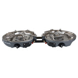 Jetboil Genesis Basecamp Stove hero