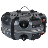 Jetboil Genesis Basecamp Stove packed
