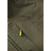 Rab Men's Khroma Kinetic Waterproof Jacket army detail 2