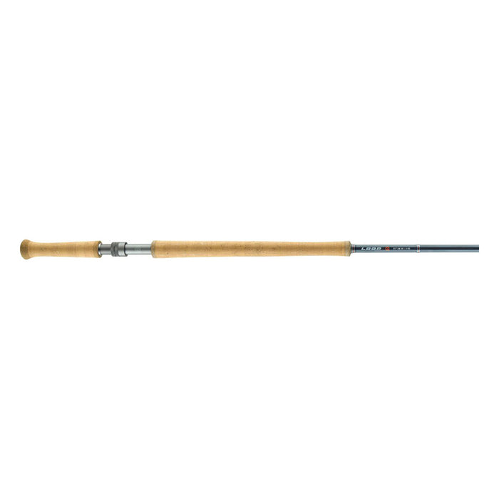 LOOP Q Fly Rod - Double Handed Fly Fishing Rod