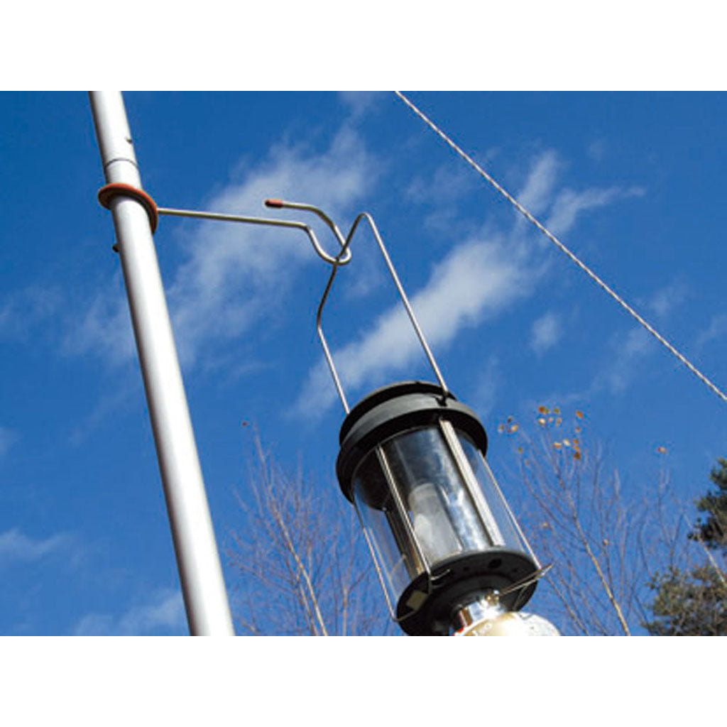 Snow Peak Lantern Hanger - large detail 