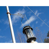 Snow Peak Lantern Hanger - large detail 