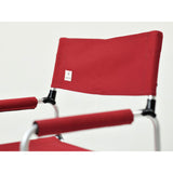 Snow Peak Folding Chair Wide - detail 1
