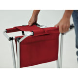 Snow Peak Folding Chair Wide - detail 2