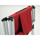 Snow Peak Folding Chair Wide - detail 3