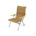 Snow Peak Low Chair - Premium Camp Chair - khaki