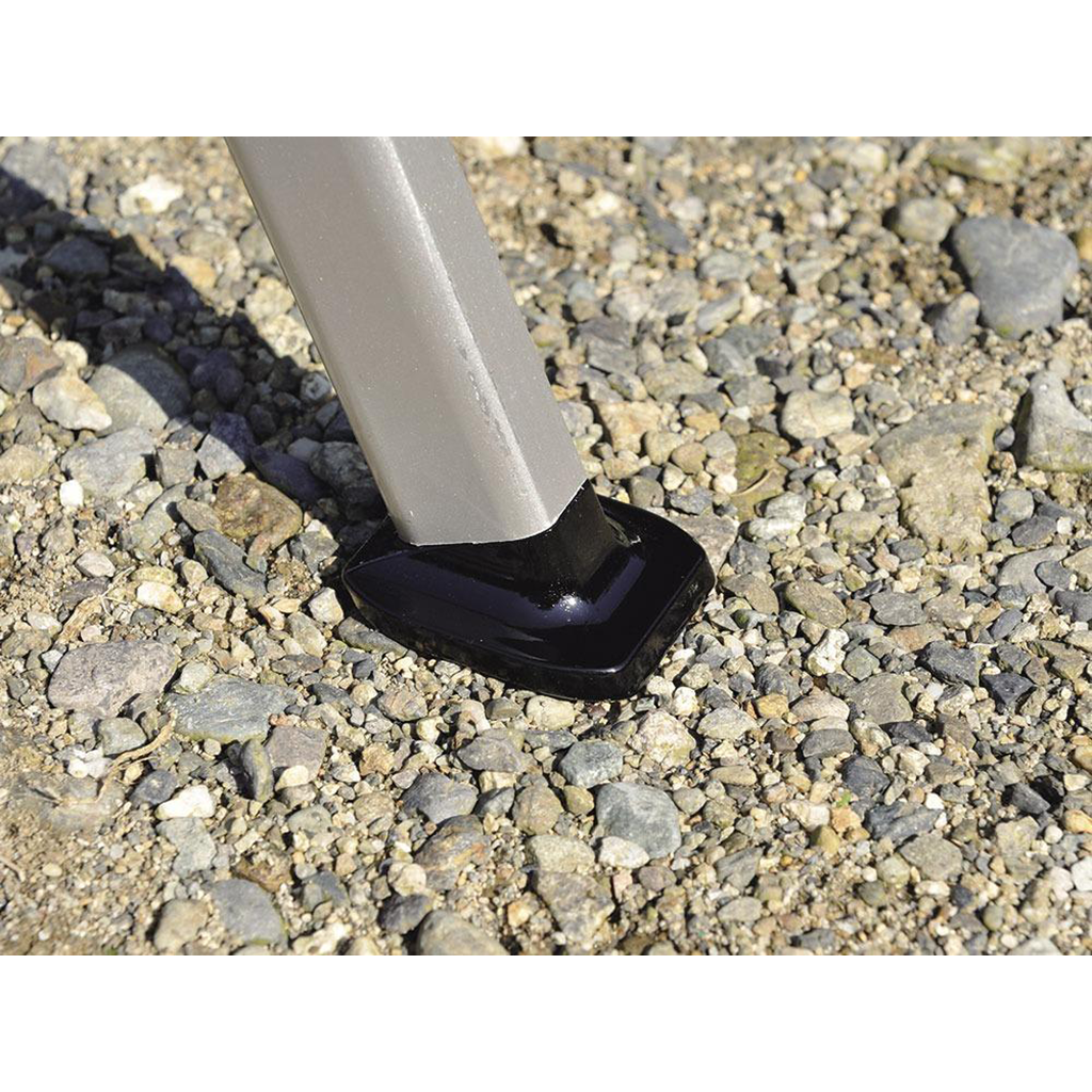 Snow Peak Low Beach Chair - Premium Camp Chair detail 4