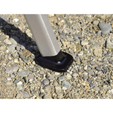 Snow Peak Low Beach Chair - Premium Camp Chair detail 4