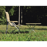 Snow Peak Low Beach Chair - Premium Camp Chair - detail 5