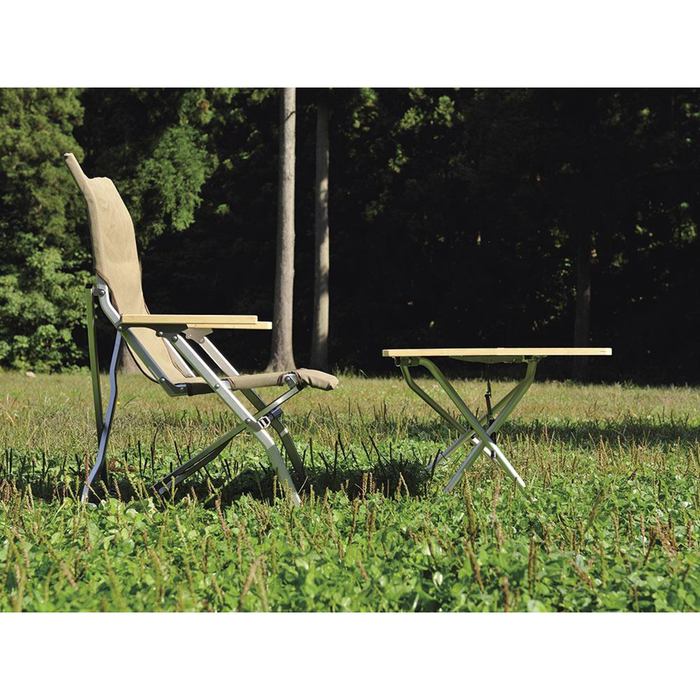 Snow Peak Low Beach Chair - Premium Camp Chair — Tom's Outdoors Snow Peak Low Beach Chair - Premium Camp Chair — Tom's Outdoors