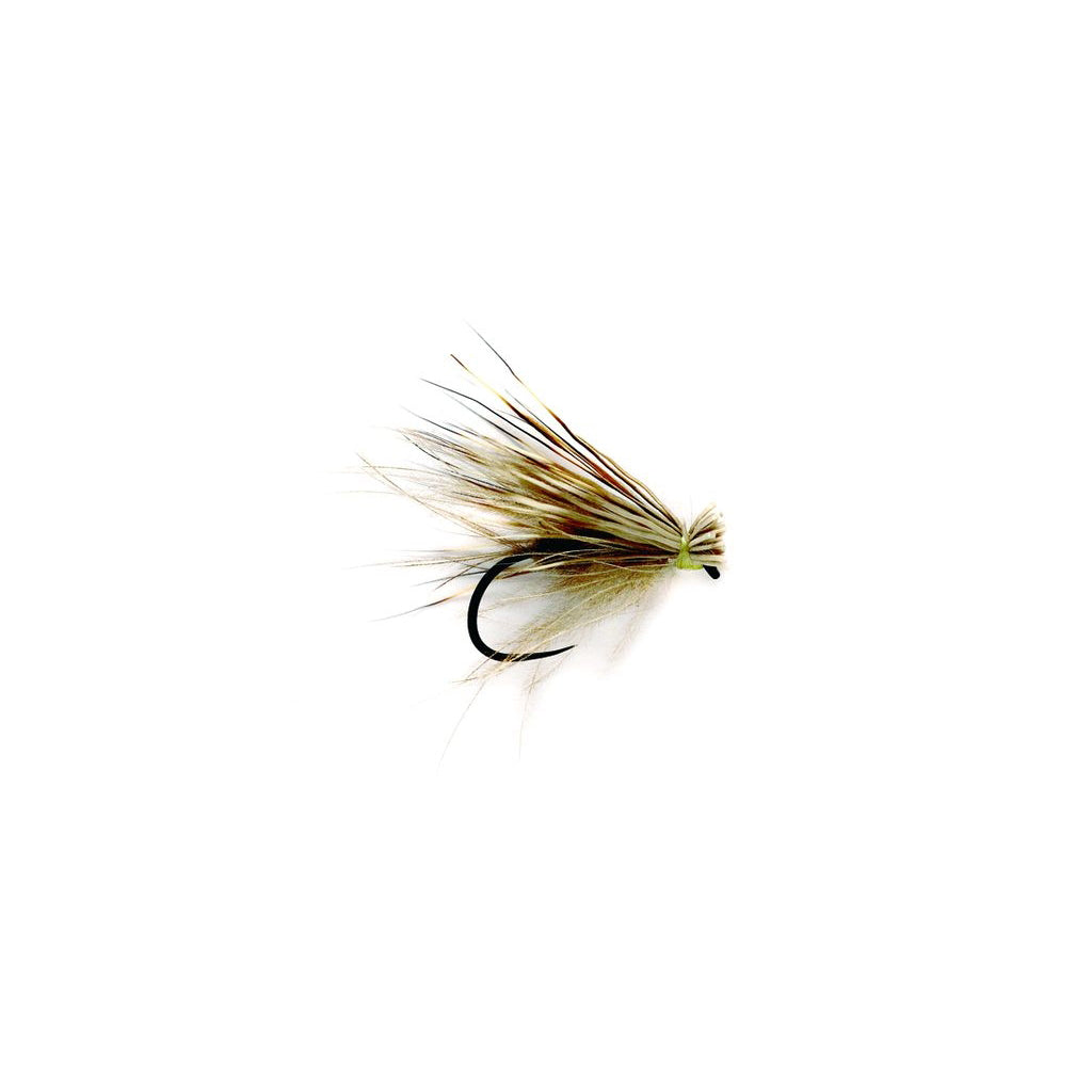 Fulling Mill CdC & Elk - Barbless