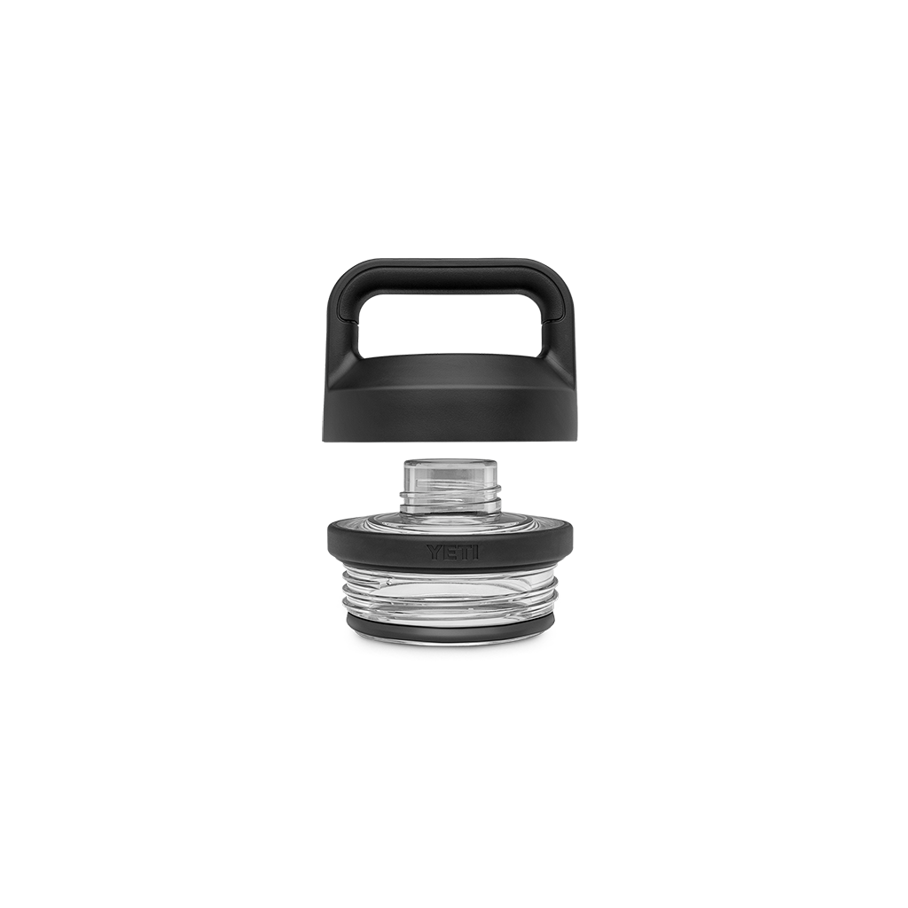Yeti Rambler Bottle Chug Cap — view 2