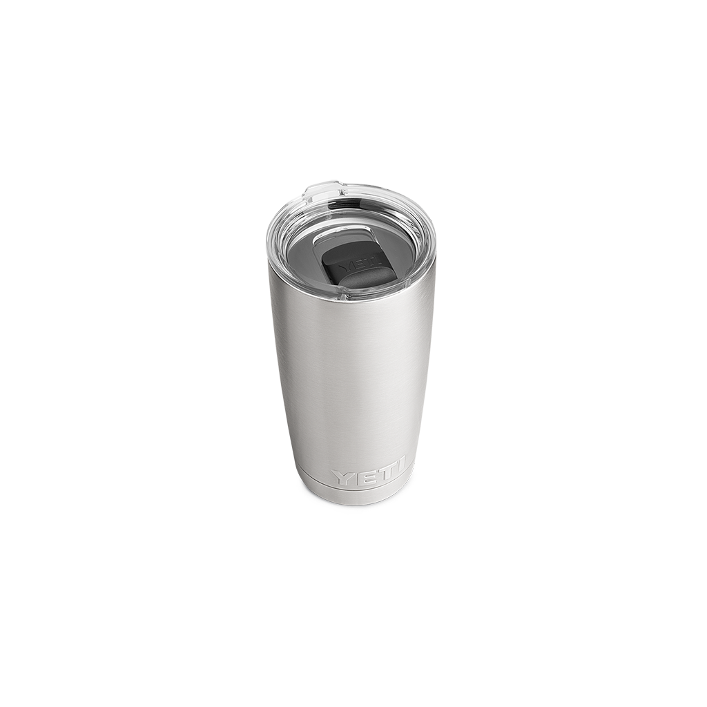 Yeti Rambler Magslider Lid on Rambler