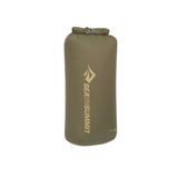 Sea to Summit Lightweight Dry Bag burnt olive 13L