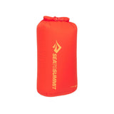 Sea to Summit Lightweight Dry Bag spicy orange 20L