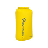 Sea to Summit Lightweight Dry Bag sulphur 20L