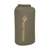 Sea to Summit Lightweight Dry Bag burnt olive 35L
