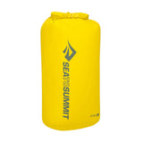Sea to Summit Lightweight Dry Bag sulphur 35L