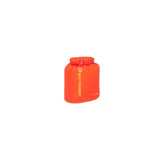 Sea to Summit Lightweight Dry Bag spicy orange 3L