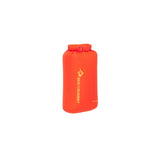 Sea to Summit Lightweight Dry Bag spicy orange 5L