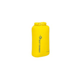 Sea to Summit Lightweight Dry Bag sulphur 5L