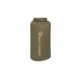 Sea to Summit Lightweight Dry Bag burnt olive 8L