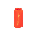 Sea to Summit Lightweight Dry Bag spicy orange 8L