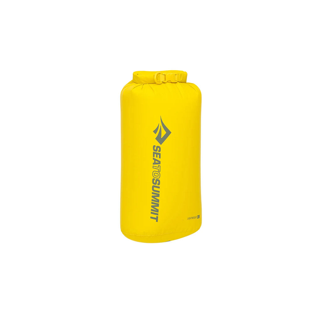 Sea to Summit Lightweight Dry Bag sulphur 8L