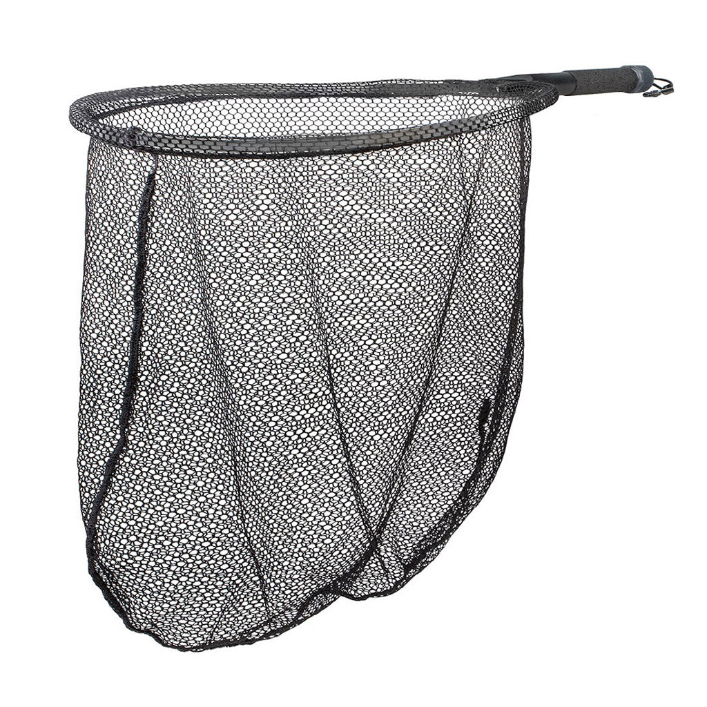 McLean Angling Spring Folding Weigh Net — view 3