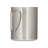 Snow Peak Stainless Vacuum Double Wall Mug 300ml detail 4