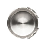 Snow Peak Stainless Vacuum Double Wall Mug 300ml detail 5
