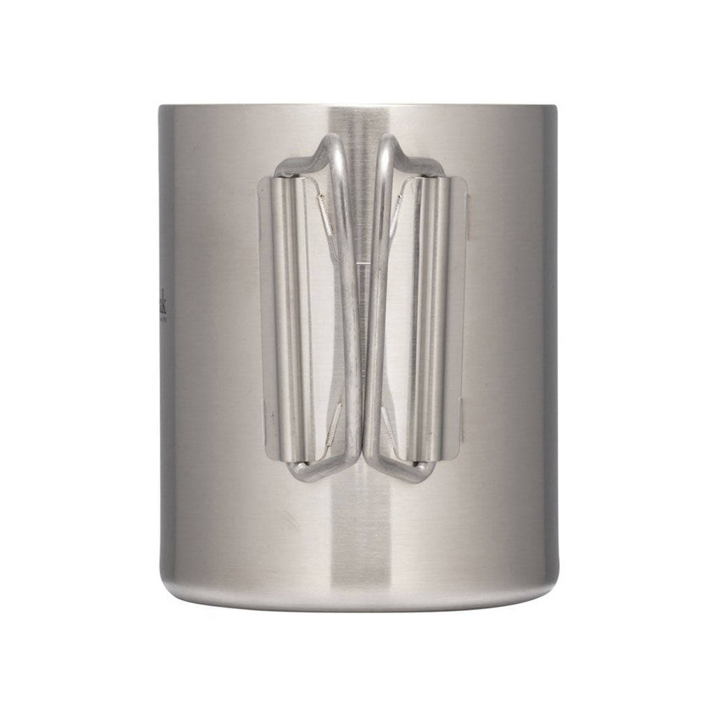 Snow Peak Stainless Vacuum Double Wall Mug 300ml detail 1