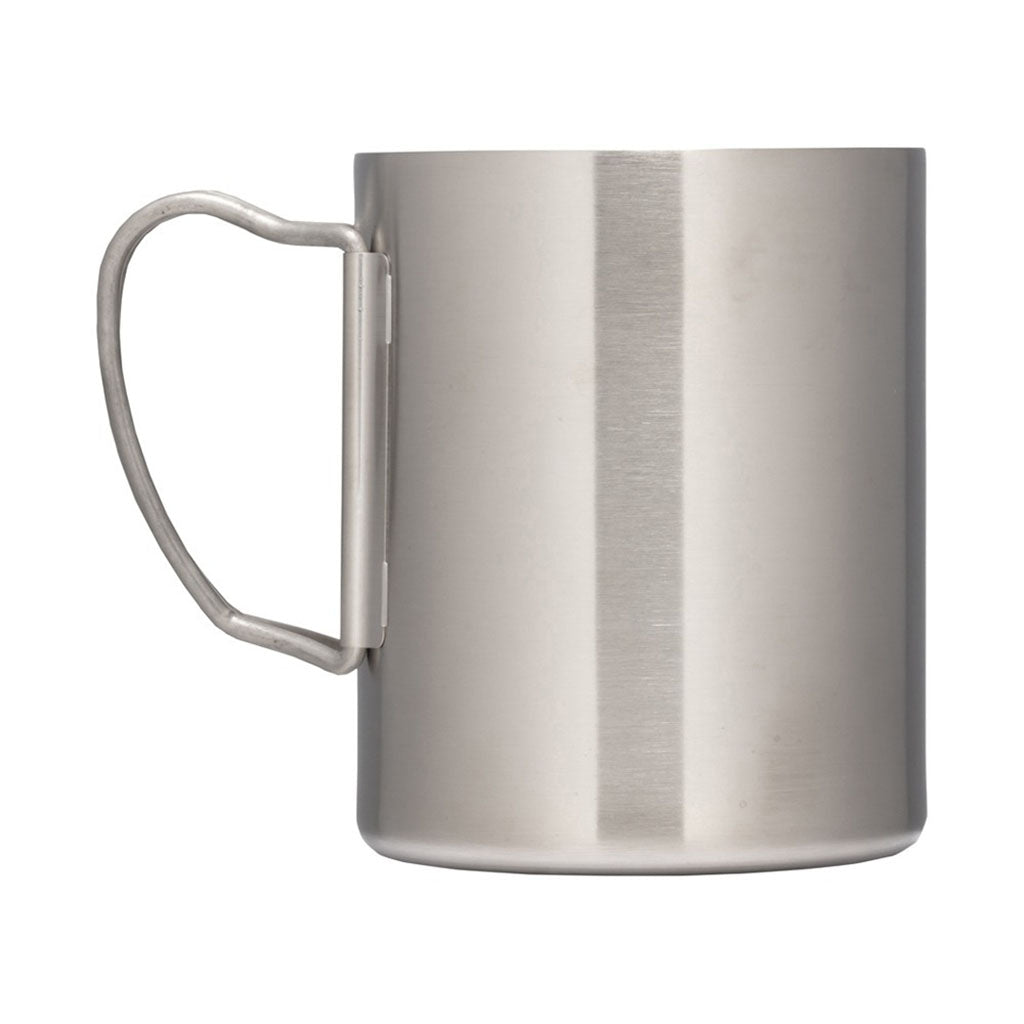 Snow Peak Stainless Vacuum Double Wall Mug 300ml detail 3