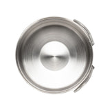 Snow Peak Stainless Vacuum Double Wall Mug 450ml detail 13