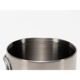 Snow Peak Stainless Vacuum Double Wall Mug 450ml detail 14
