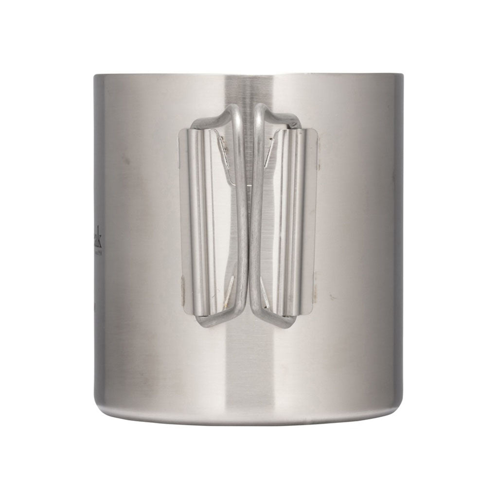 Snow Peak Stainless Vacuum Double Wall Mug 450ml detail 6