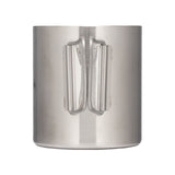 Snow Peak Stainless Vacuum Double Wall Mug 450ml detail 6