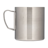 Snow Peak Stainless Vacuum Double Wall Mug 450ml detail 8